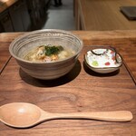 京町堀 なかむら - 