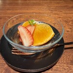 京町堀 なかむら - 