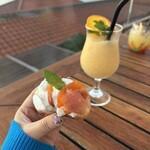 POSILLIPO cucina meridionale - 