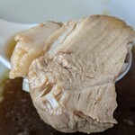 竹ちゃんラーメン - 