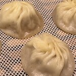 鼎泰豐 - 料理写真: