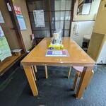 竹ちゃんラーメン - 