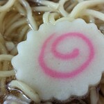 竹ちゃんラーメン - 