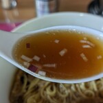 竹ちゃんラーメン - 