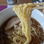 竹ちゃんラーメン - 