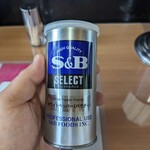 竹ちゃんラーメン - 