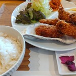 釧路町地産地消センター ロ・バザール - 