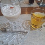 HANAMAKI モダンチャイニーズ 蓮 - 