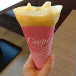 やきっぱ - チョコバナナ