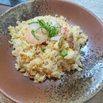 HANAMAKI モダンチャイニーズ 蓮 - 