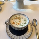 ル・プリスティン レストラン 東京 - 