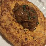 アロセリア ラ パンサ - 