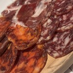 アロセリア ラ パンサ - 