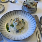 ル・プリスティン レストラン 東京 - 