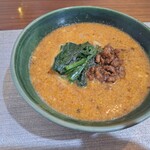 HANAMAKI モダンチャイニーズ 蓮 - 