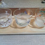 HANAMAKI モダンチャイニーズ 蓮 - 