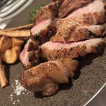 アロセリア ラ パンサ - 