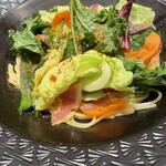 MOM&POP'S SPAGHETTI - 