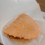 やきっぱ - たません３００円