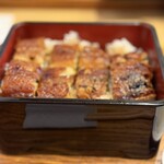 うなぎの季屋 - 