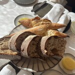 ル・プリスティン レストラン 東京 - 