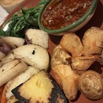 アロセリア ラ パンサ - 