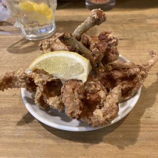 大衆鳥酒場 鳥椿_1