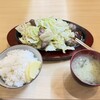 鉄板焼肉3G