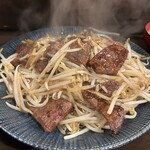 ホルモンいちごう - 