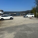 mog und hund - 駐車場いっぱいあるよ❗️