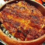 炭燒鰻富士 名古屋驛太閤口店