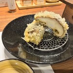 とんかつ 蒼樹 - 