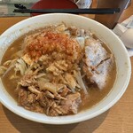 ラーメン 池田屋 - 