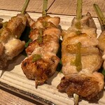 焼き鳥 ショウチャン - 