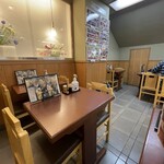 地蔵そば 大橋屋 - 