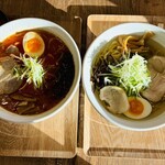 まつ笠 函館空港店 - 