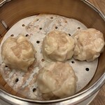 五福飯店 - ジューシーなシュウマイ❗️おかわりしたかった笑