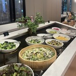 オールデイダイニング リモネ(リーガロイヤルホテル大阪) - 