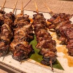 焼き鳥 ショウチャン - 