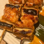 焼き鳥 ショウチャン - 