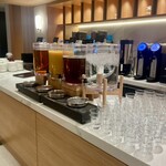 オールデイダイニング リモネ(リーガロイヤルホテル大阪) - 