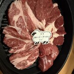 成吉思汗 大黒屋 五丁目店 - 