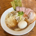 伊東中華そば - 