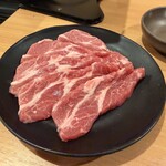 成吉思汗 大黒屋 五丁目店 - 