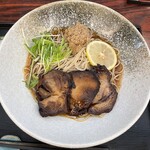 地蔵そば 大橋屋 - 