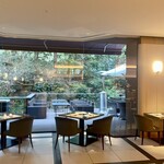 オールデイダイニング リモネ(リーガロイヤルホテル大阪) - 