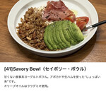 GINZA CAFE dining and bar - 