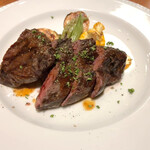 BOUCHERIE AmiaBras - 