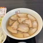 喜多方ラーメン坂内 小法師 - 