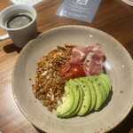 GINZA CAFE dining and bar - 